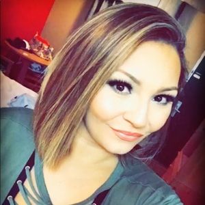 Meet your Posher, Kari